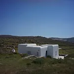 Kato Spiti, An Idyllic Retreat, Mykonos