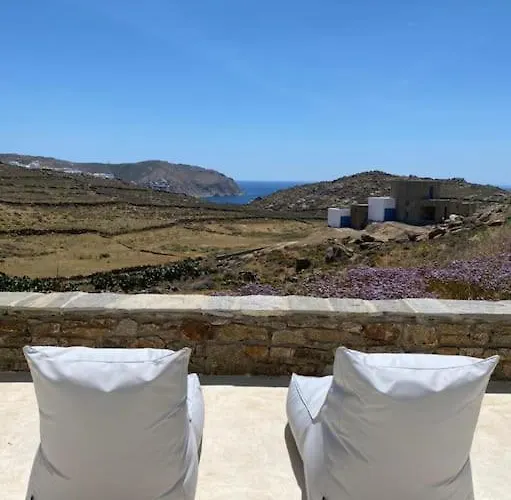 Kato Spiti, An Idyllic Retreat, Mykonos