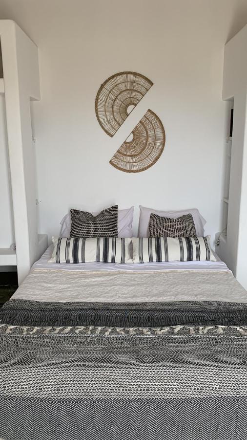 Casa vacanze Kato Spiti, An Idyllic Retreat, Mykonos Mykonos Town