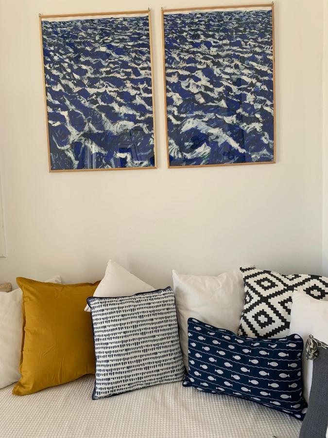 Kato Spiti, An Idyllic Retreat, Mykonos Casa vacanze