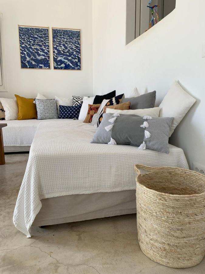 Kato Spiti, An Idyllic Retreat, Mykonos Mykonos Town