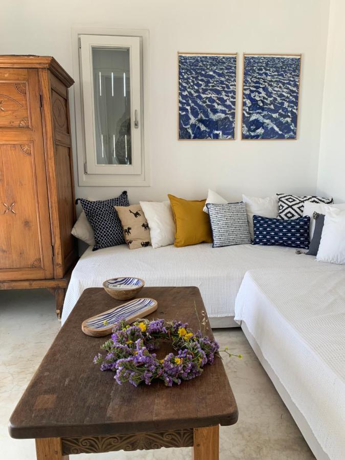 Kato Spiti, An Idyllic Retreat, Mykonos Mykonos Town