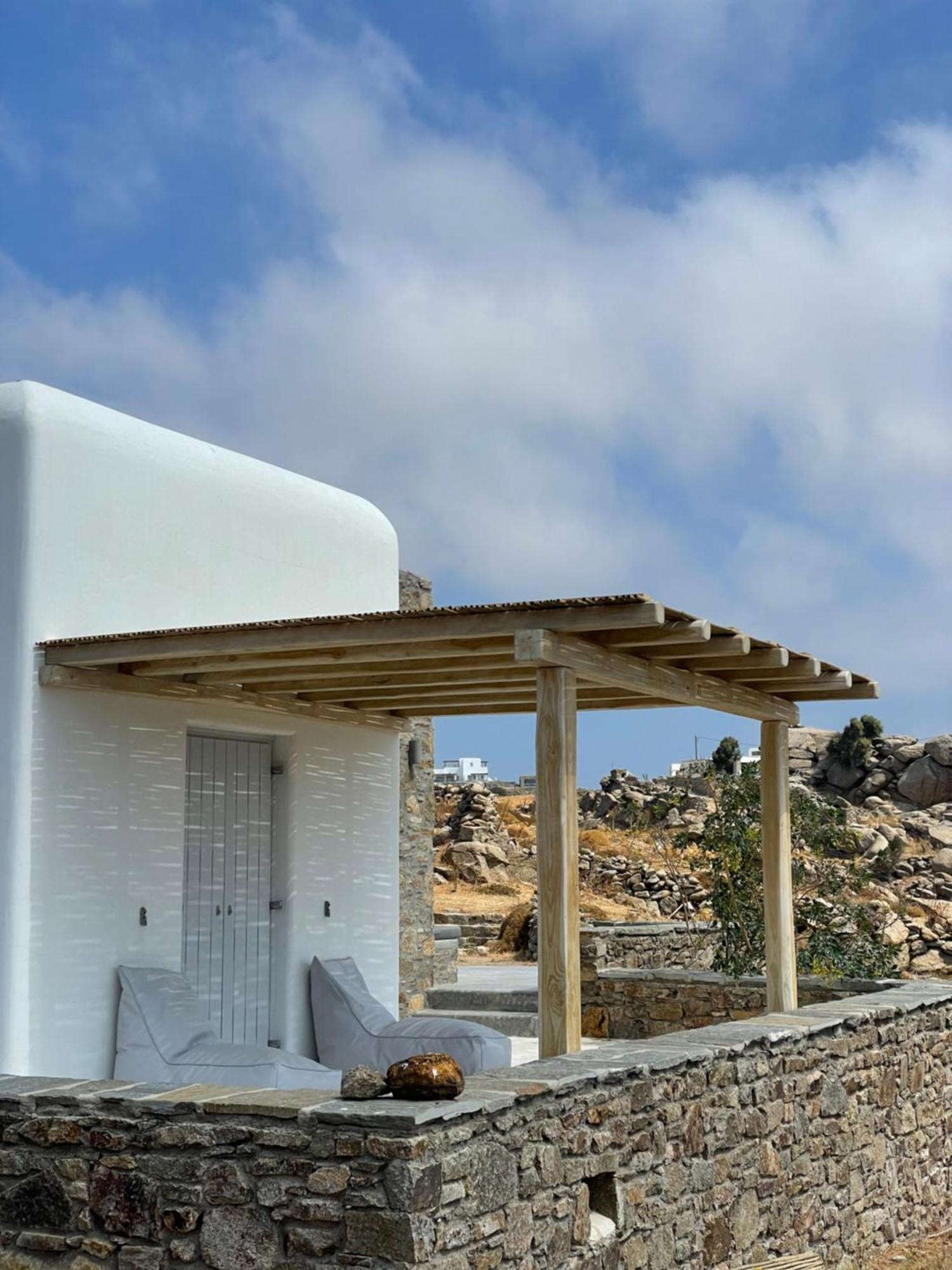 Casa vacanze Kato Spiti, An Idyllic Retreat, Mykonos Mykonos Town