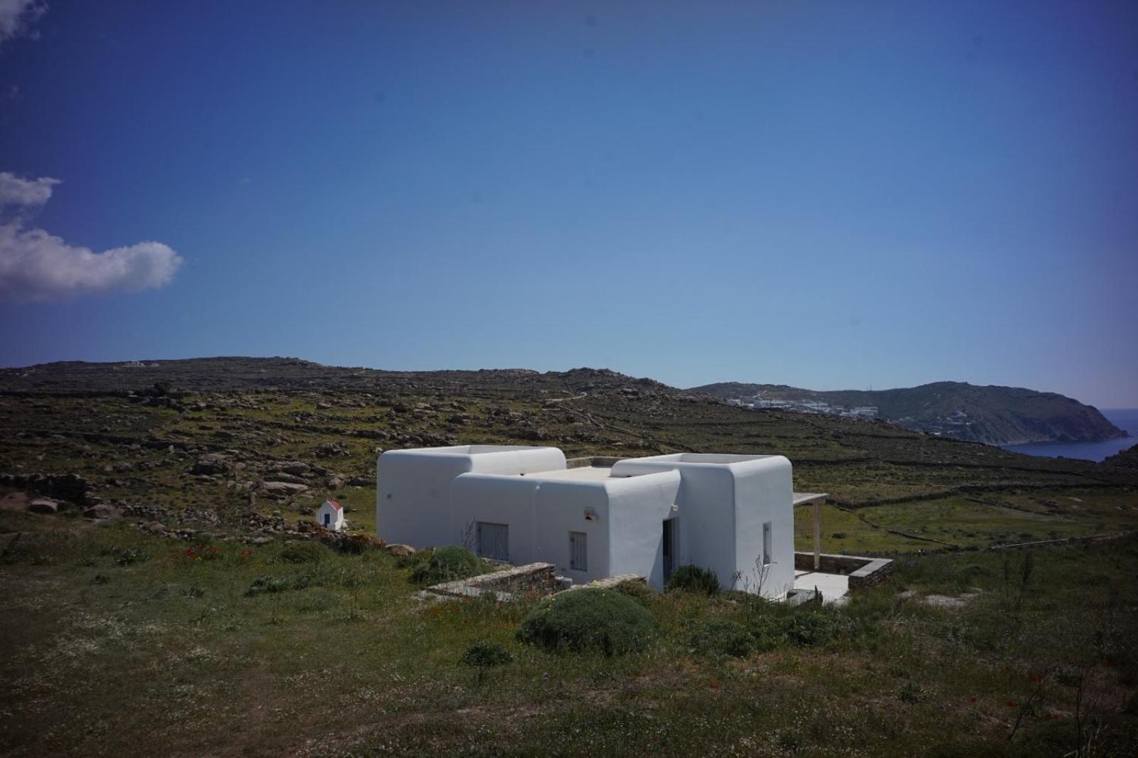 Kato Spiti, An Idyllic Retreat, Mykonos Casa vacanze