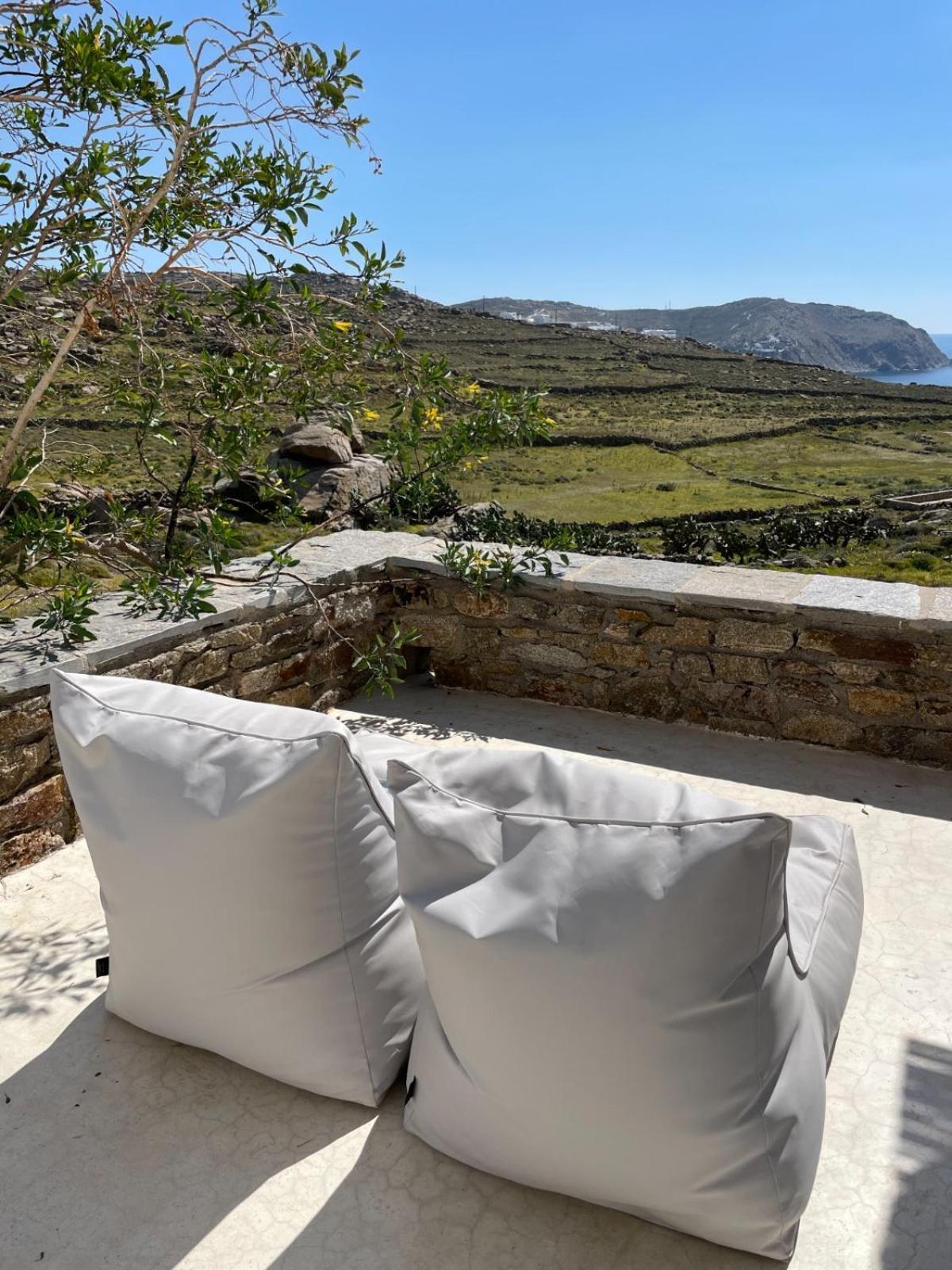 Kato Spiti, An Idyllic Retreat, Mykonos