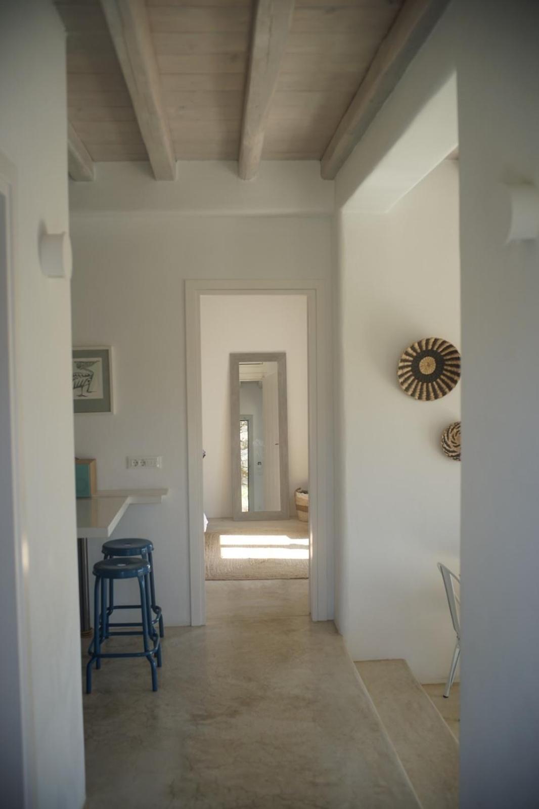 Kato Spiti, An Idyllic Retreat, Mykonos *