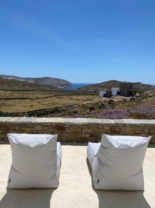 Casa vacanze Kato Spiti, An Idyllic Retreat, Mykonos Mykonos Town
