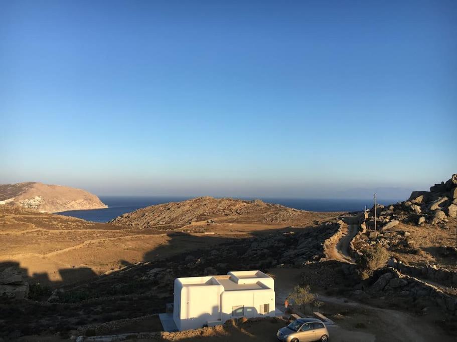 Kato Spiti, An Idyllic Retreat, Mykonos * Mykonos Town