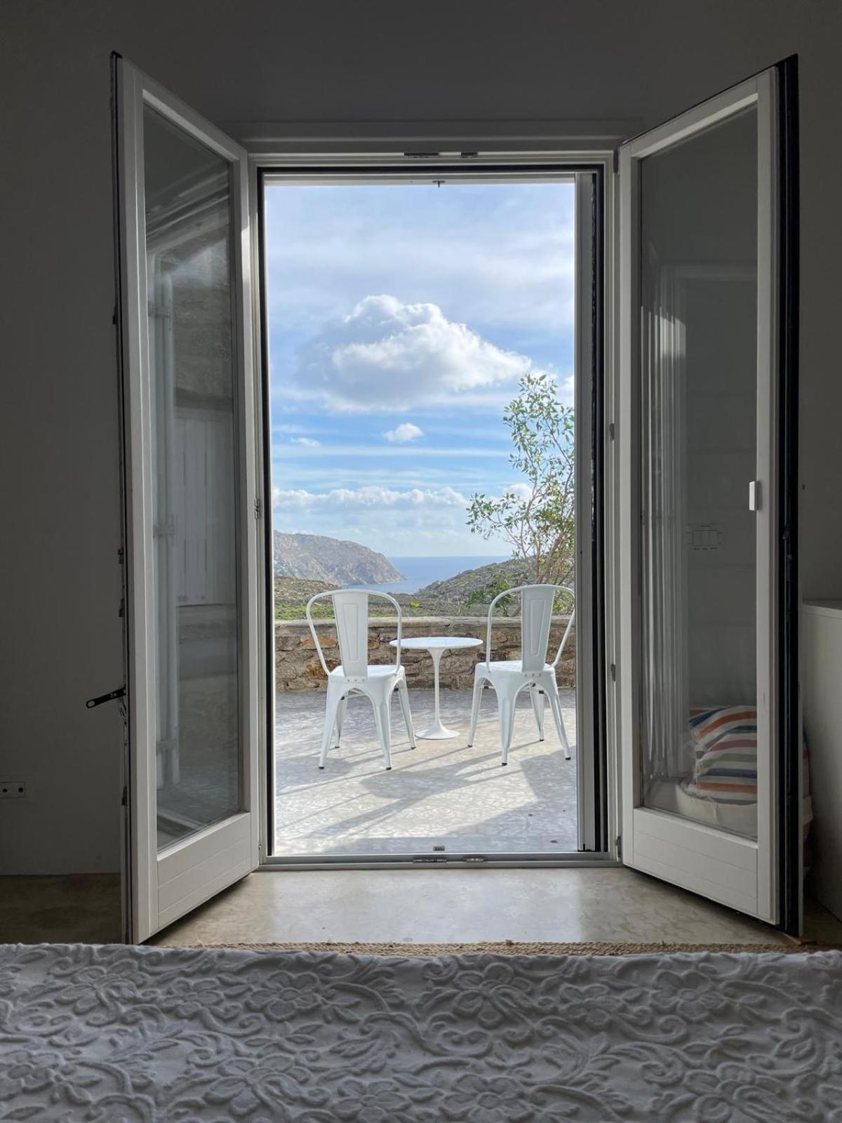 Casa vacanze Kato Spiti, An Idyllic Retreat, Mykonos Mykonos Town
