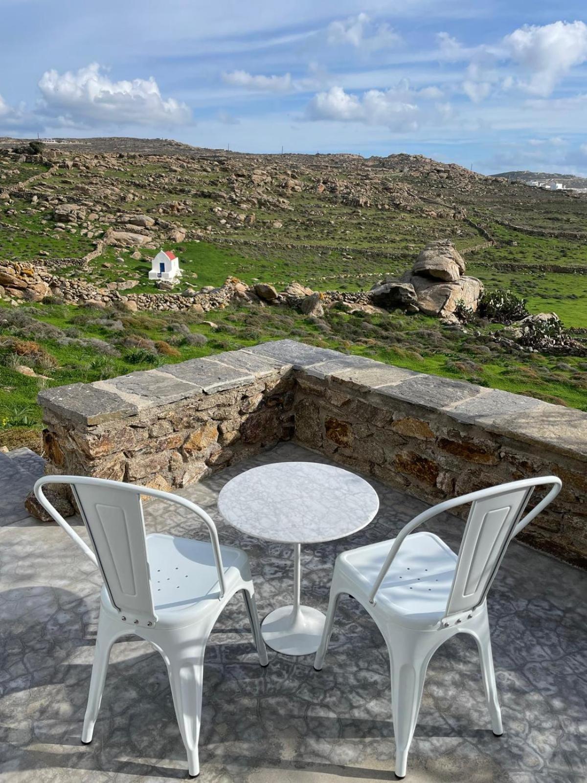 Casa vacanze Kato Spiti, An Idyllic Retreat, Mykonos