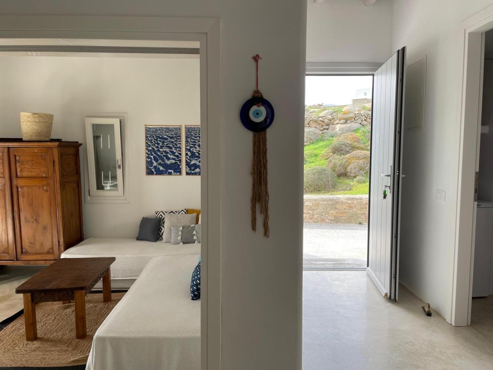 Kato Spiti, An Idyllic Retreat, Mykonos