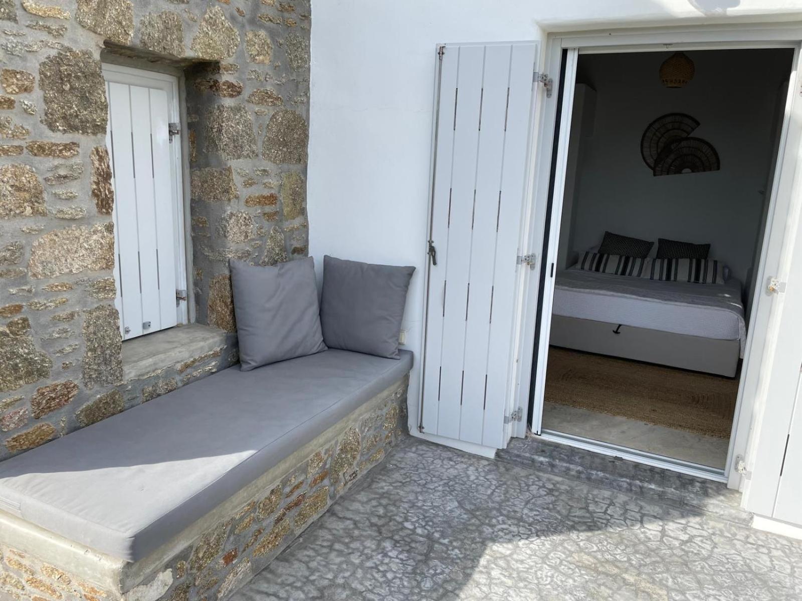 Kato Spiti, An Idyllic Retreat, Mykonos Casa vacanze *